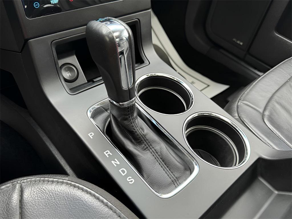 used 2019 Ford Flex car, priced at $19,793