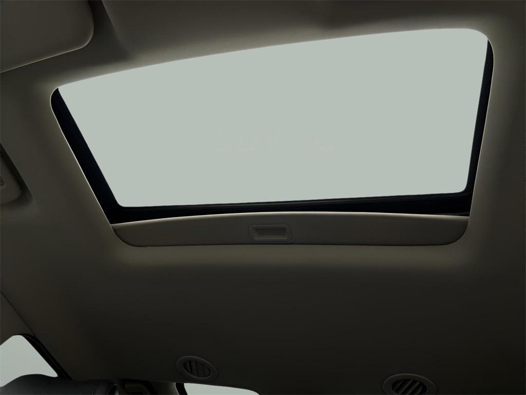 used 2019 Ford Flex car, priced at $19,793