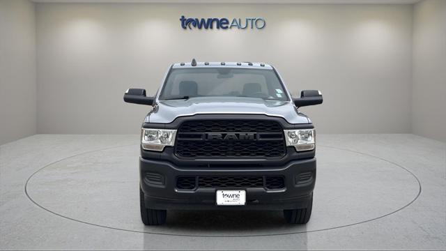 used 2021 Ram 2500 car, priced at $26,444
