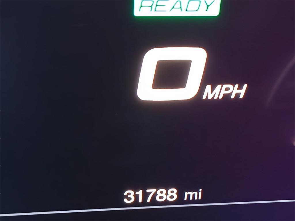 used 2024 Dodge Hornet car, priced at $21,987