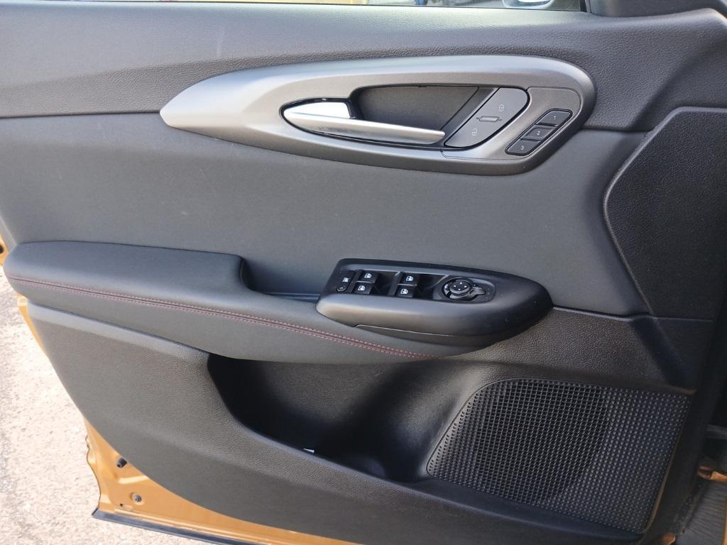 used 2024 Dodge Hornet car, priced at $21,987