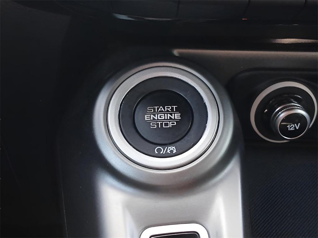 used 2024 Dodge Hornet car, priced at $21,987