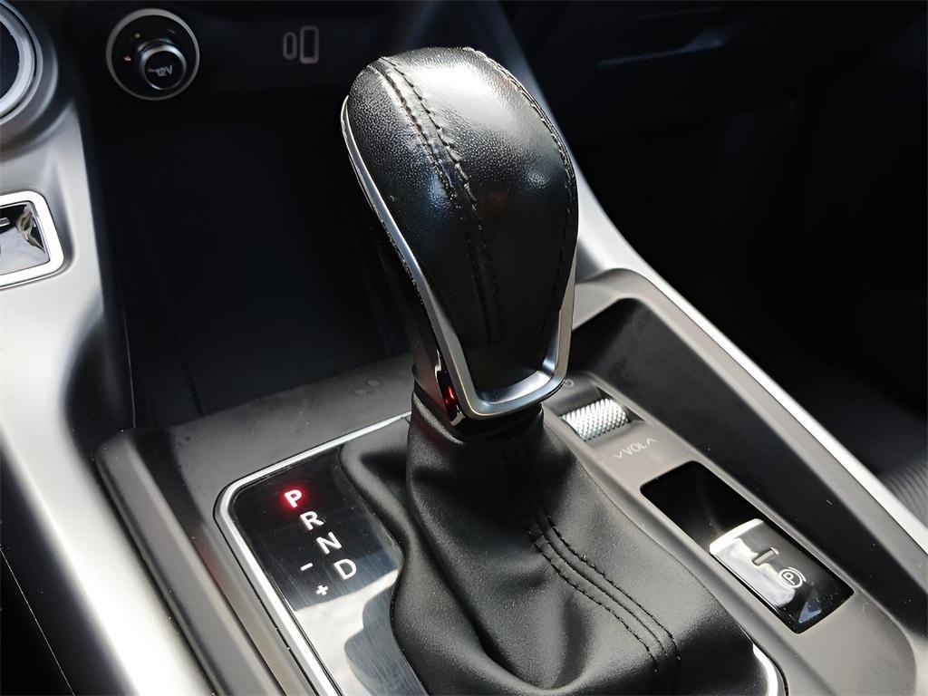 used 2024 Dodge Hornet car, priced at $21,987