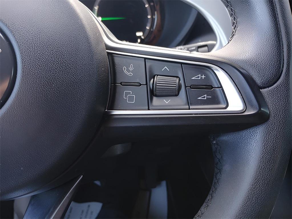 used 2024 Dodge Hornet car, priced at $21,987