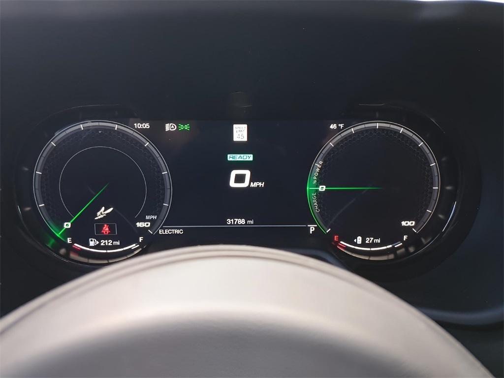 used 2024 Dodge Hornet car, priced at $21,987