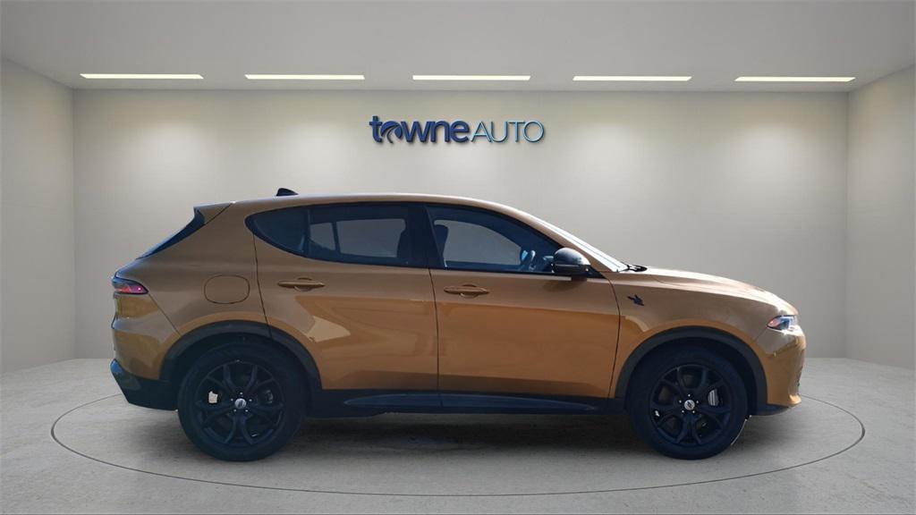 used 2024 Dodge Hornet car, priced at $21,987