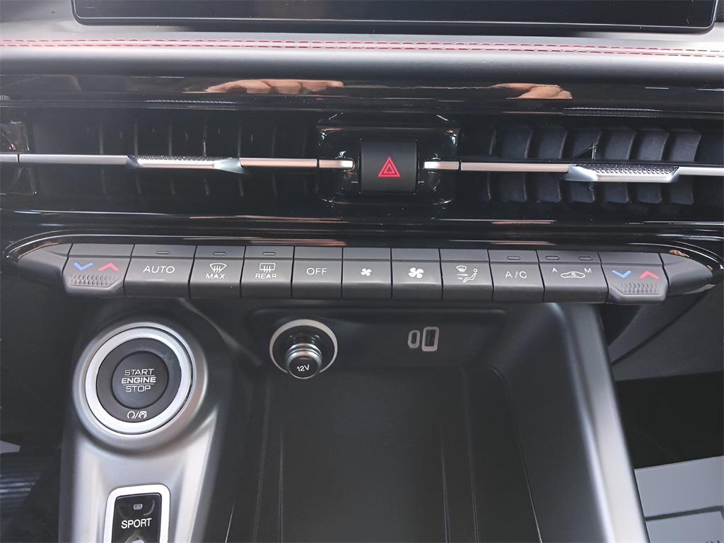 used 2024 Dodge Hornet car, priced at $21,987