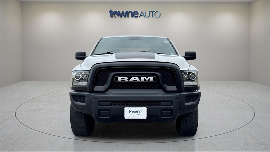 used 2021 Ram 1500 Classic car, priced at $26,749