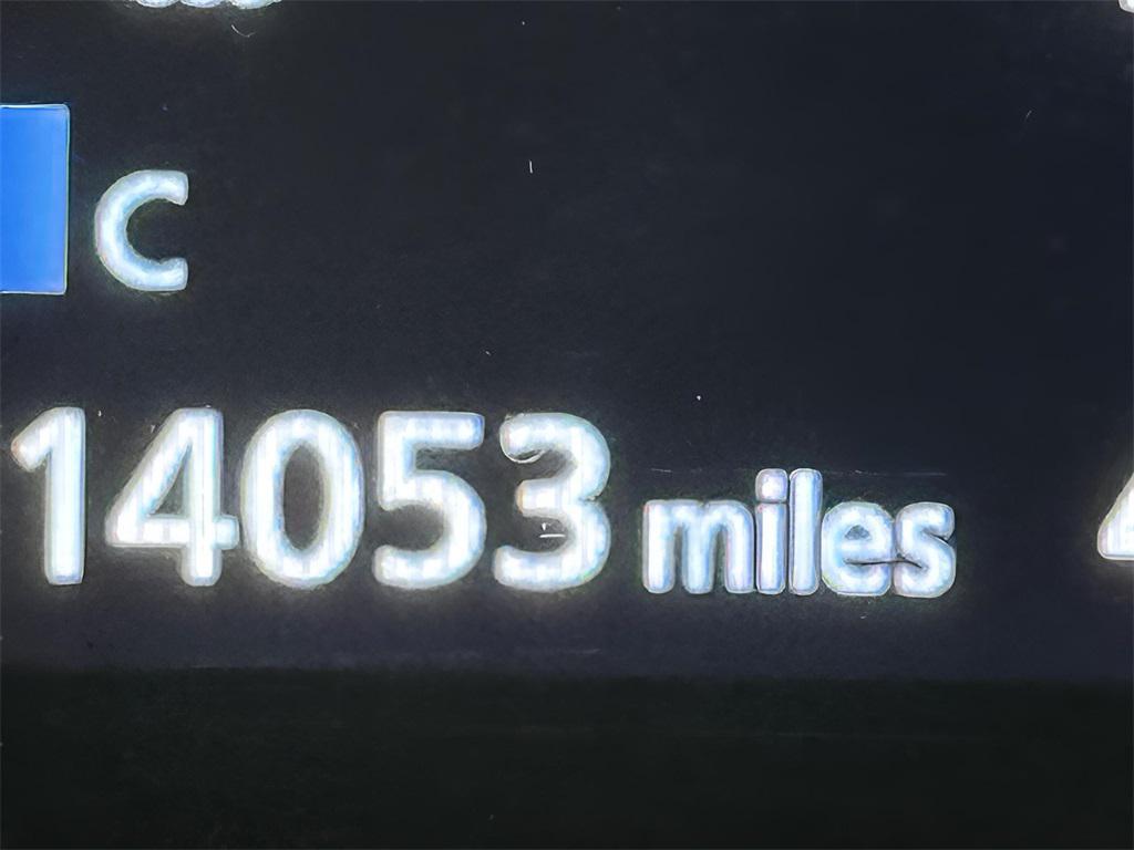 used 2022 Mitsubishi Eclipse Cross car, priced at $21,989