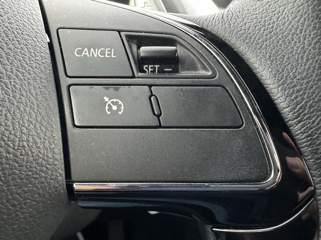 used 2022 Mitsubishi Eclipse Cross car, priced at $21,989