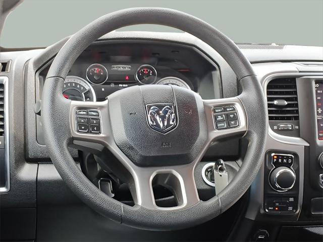 used 2021 Ram 1500 Classic car, priced at $32,224
