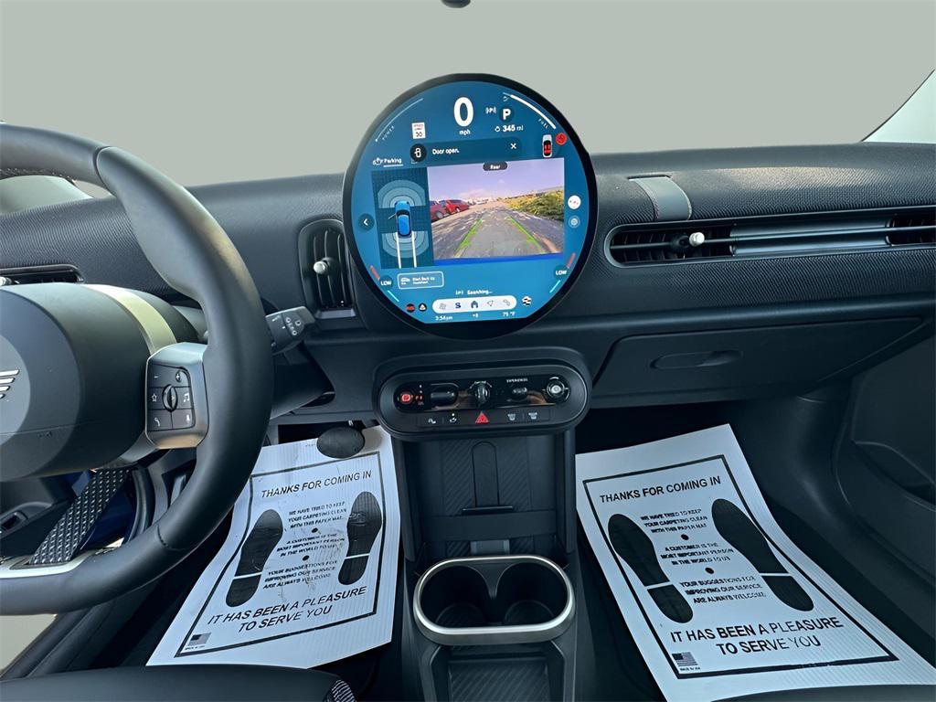 used 2025 MINI Hardtop car, priced at $30,551