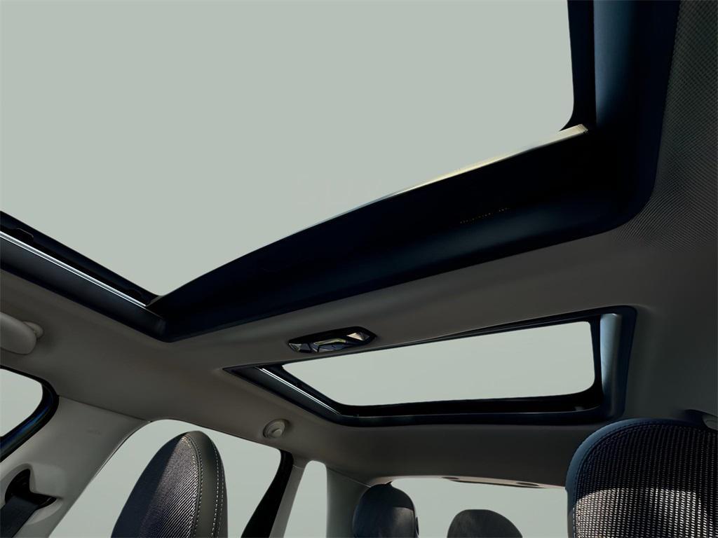 used 2025 MINI Hardtop car, priced at $30,551