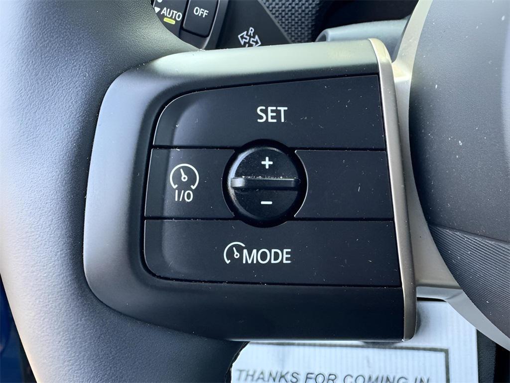 used 2025 MINI Hardtop car, priced at $30,551