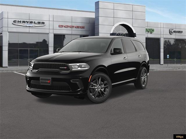 new 2024 Dodge Durango car, priced at $41,780