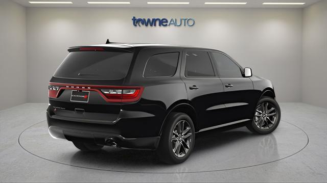 new 2024 Dodge Durango car, priced at $41,593