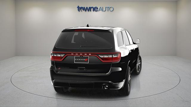 new 2024 Dodge Durango car, priced at $41,593