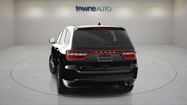 new 2024 Dodge Durango car, priced at $41,593