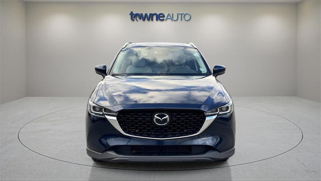 used 2023 Mazda CX-5 car, priced at $27,888
