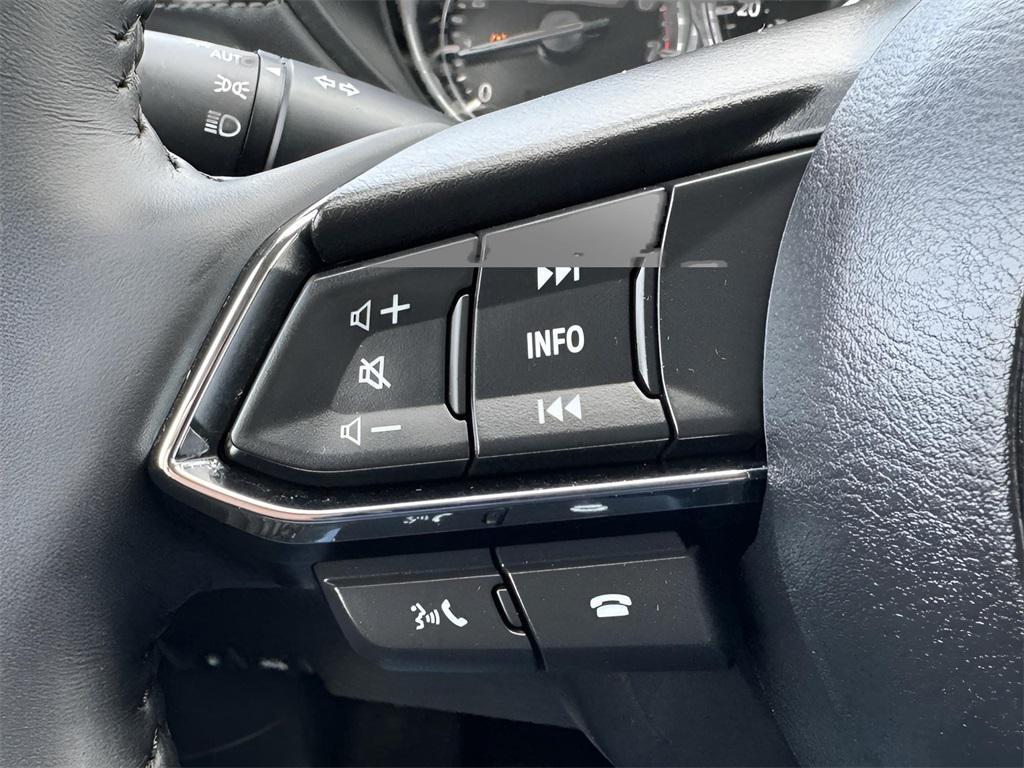 used 2023 Mazda CX-5 car, priced at $27,888