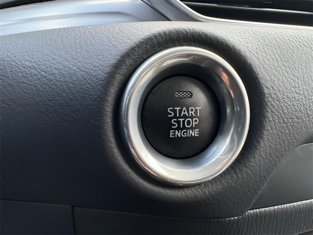 used 2023 Mazda CX-5 car, priced at $27,888