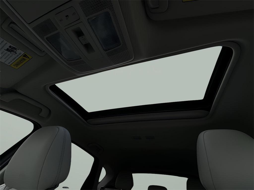 used 2023 Mazda CX-5 car, priced at $27,888