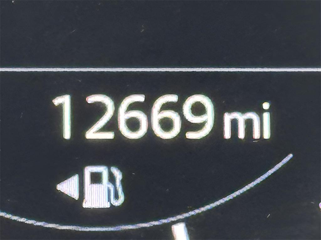 used 2023 Mazda CX-5 car, priced at $27,888