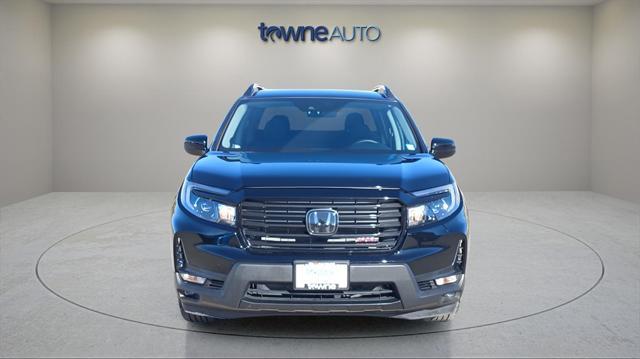 used 2022 Honda Ridgeline car, priced at $30,704