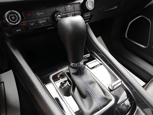 used 2022 Jeep Compass car, priced at $22,151