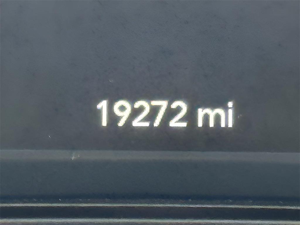 used 2021 Jeep Cherokee car, priced at $23,092