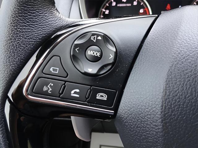 used 2022 Mitsubishi Eclipse Cross car, priced at $23,482