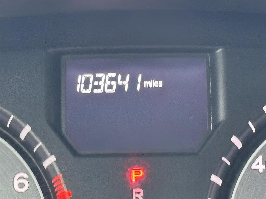 used 2016 Honda Odyssey car, priced at $12,987