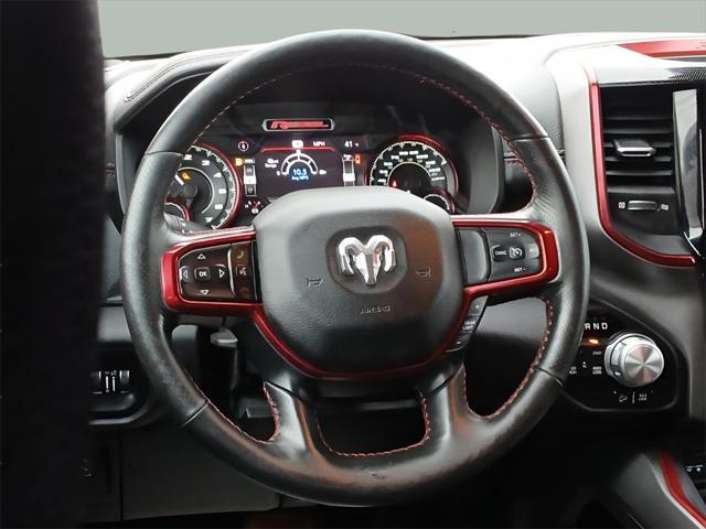 used 2019 Ram 1500 car, priced at $32,777