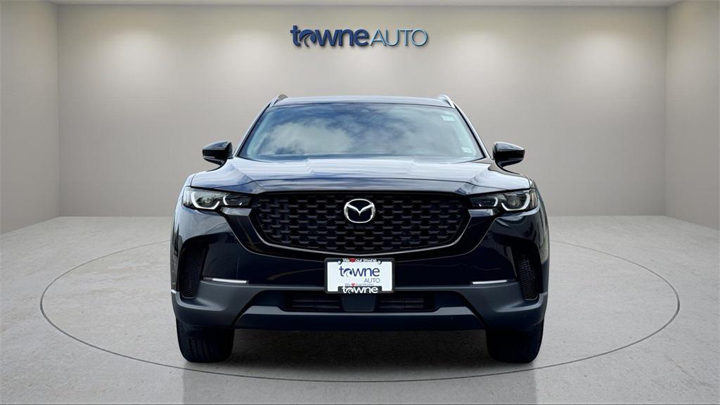 used 2023 Mazda CX-50 car, priced at $26,987