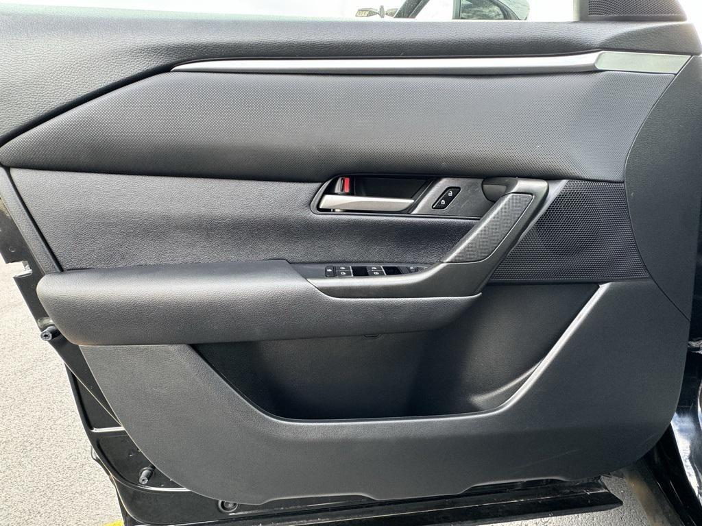 used 2023 Mazda CX-50 car, priced at $26,987