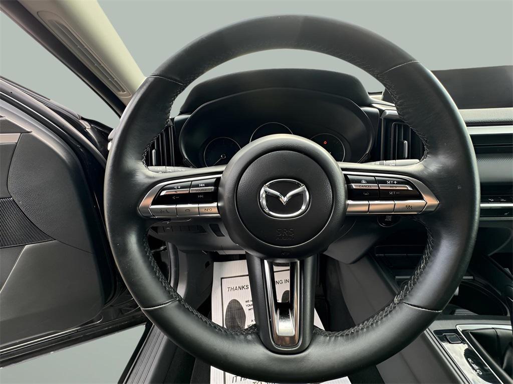 used 2023 Mazda CX-50 car, priced at $26,987