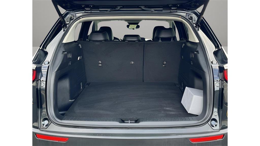 used 2023 Mazda CX-50 car, priced at $26,987