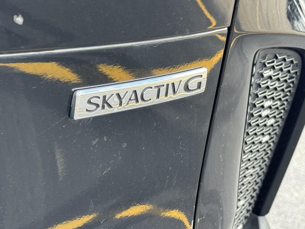 used 2023 Mazda CX-50 car, priced at $26,987