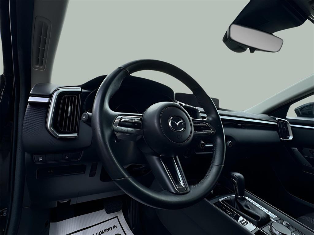 used 2023 Mazda CX-50 car, priced at $26,987