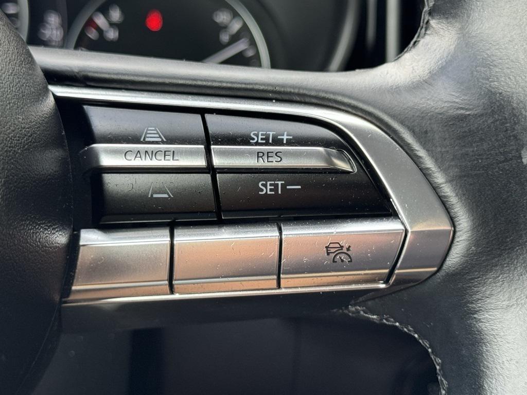 used 2023 Mazda CX-50 car, priced at $26,987