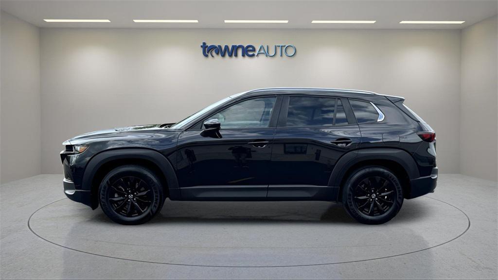 used 2023 Mazda CX-50 car, priced at $26,987