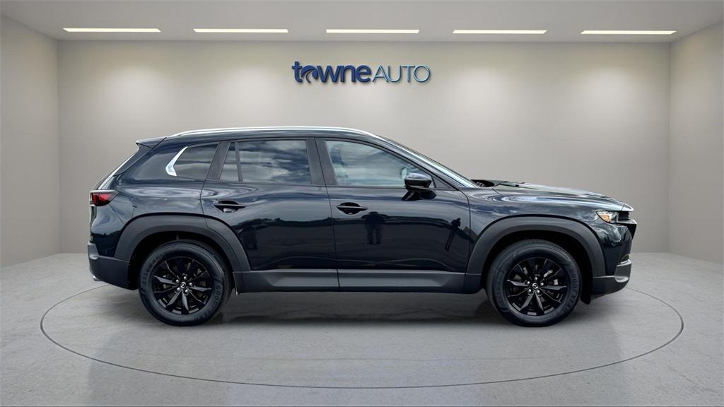 used 2023 Mazda CX-50 car, priced at $26,987