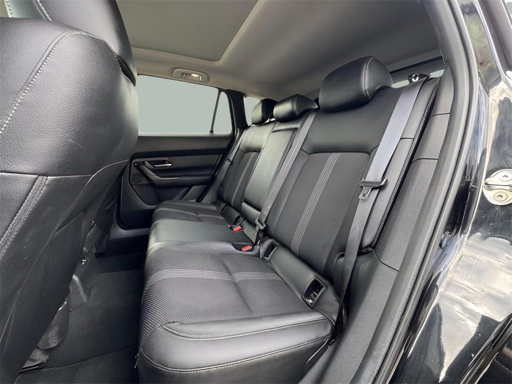 used 2023 Mazda CX-50 car, priced at $26,987