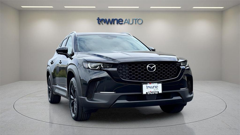 used 2023 Mazda CX-50 car, priced at $26,987