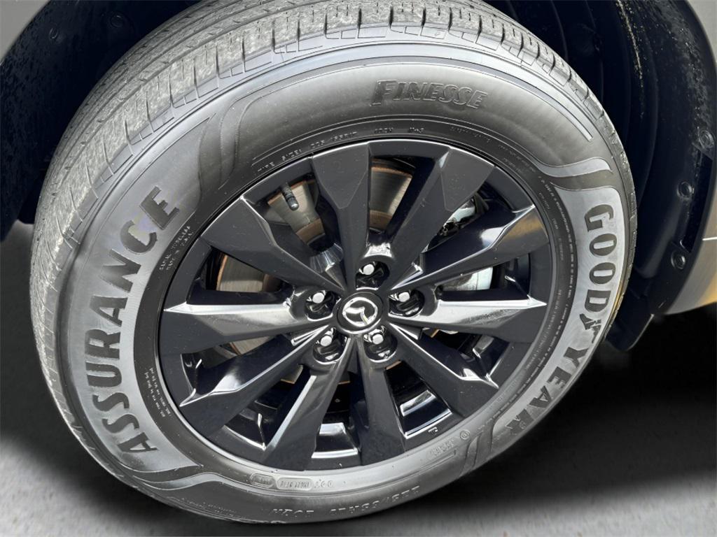 used 2023 Mazda CX-50 car, priced at $26,987