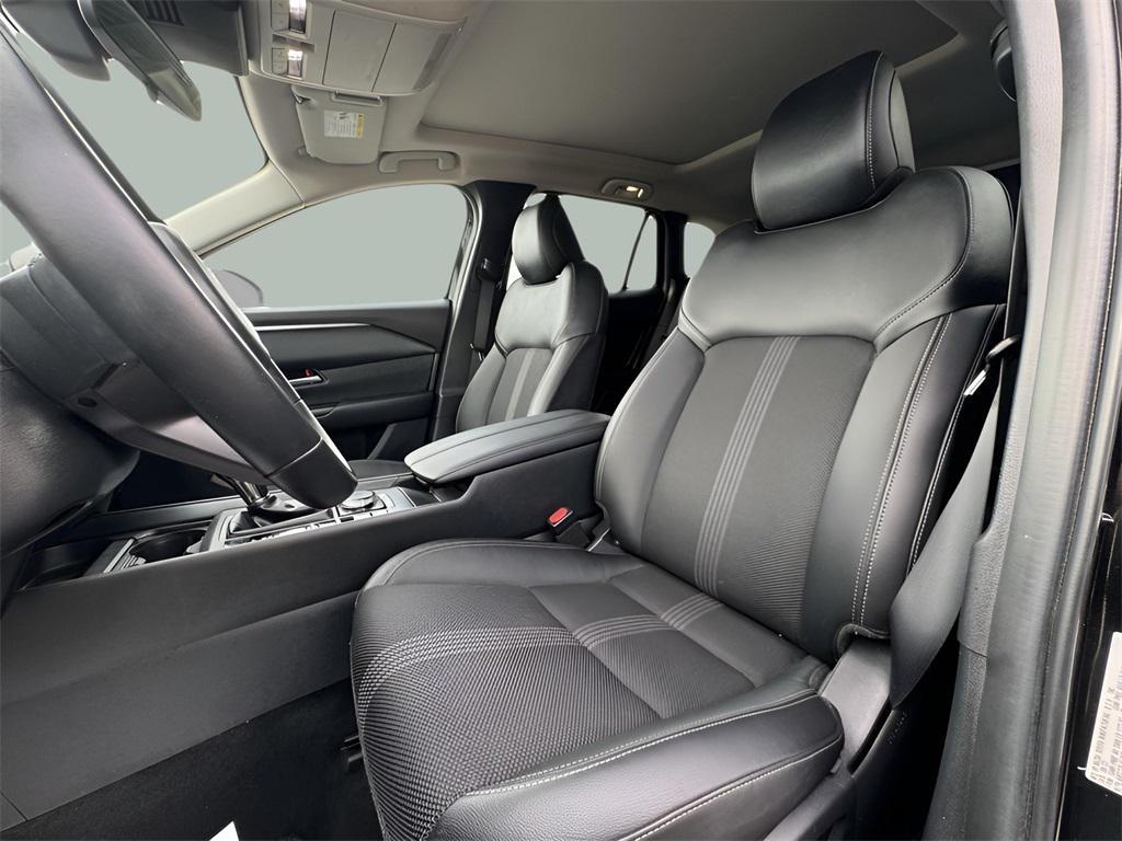 used 2023 Mazda CX-50 car, priced at $26,987