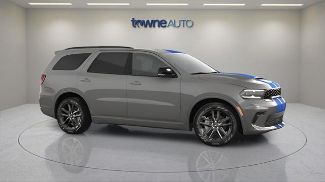 new 2024 Dodge Durango car, priced at $48,544