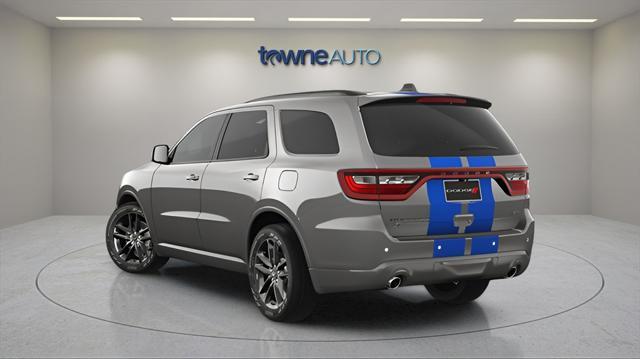 new 2024 Dodge Durango car, priced at $48,544