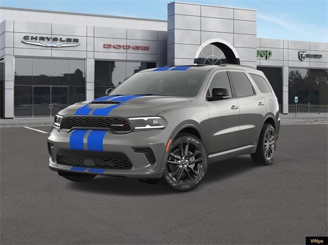 new 2024 Dodge Durango car, priced at $48,950