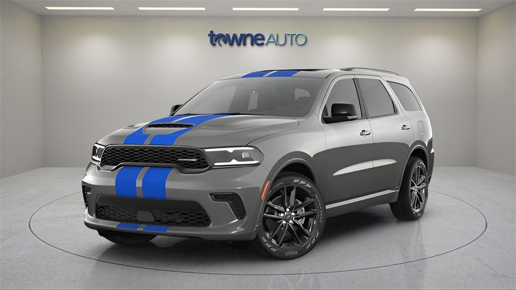 new 2024 Dodge Durango car, priced at $48,950